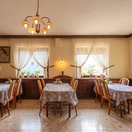 Szenti Vendeghaz Bed & Breakfast Yanıkkale Dış mekan fotoğraf