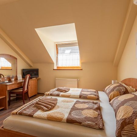 Szenti Vendeghaz Bed & Breakfast Yanıkkale Dış mekan fotoğraf