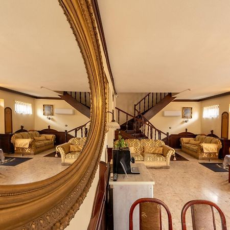 Szenti Vendeghaz Bed & Breakfast Yanıkkale Dış mekan fotoğraf