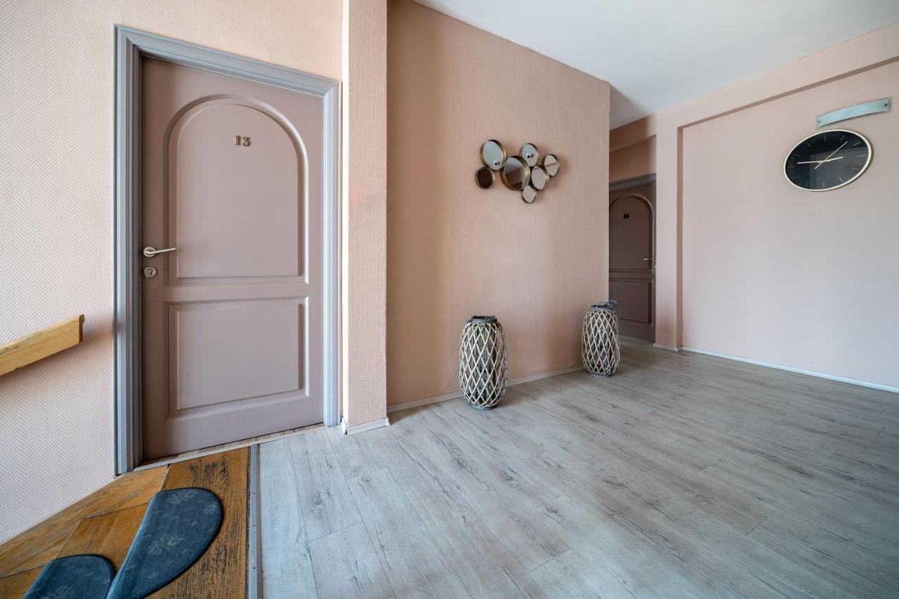 Szenti Vendeghaz Bed & Breakfast Yanıkkale Dış mekan fotoğraf
