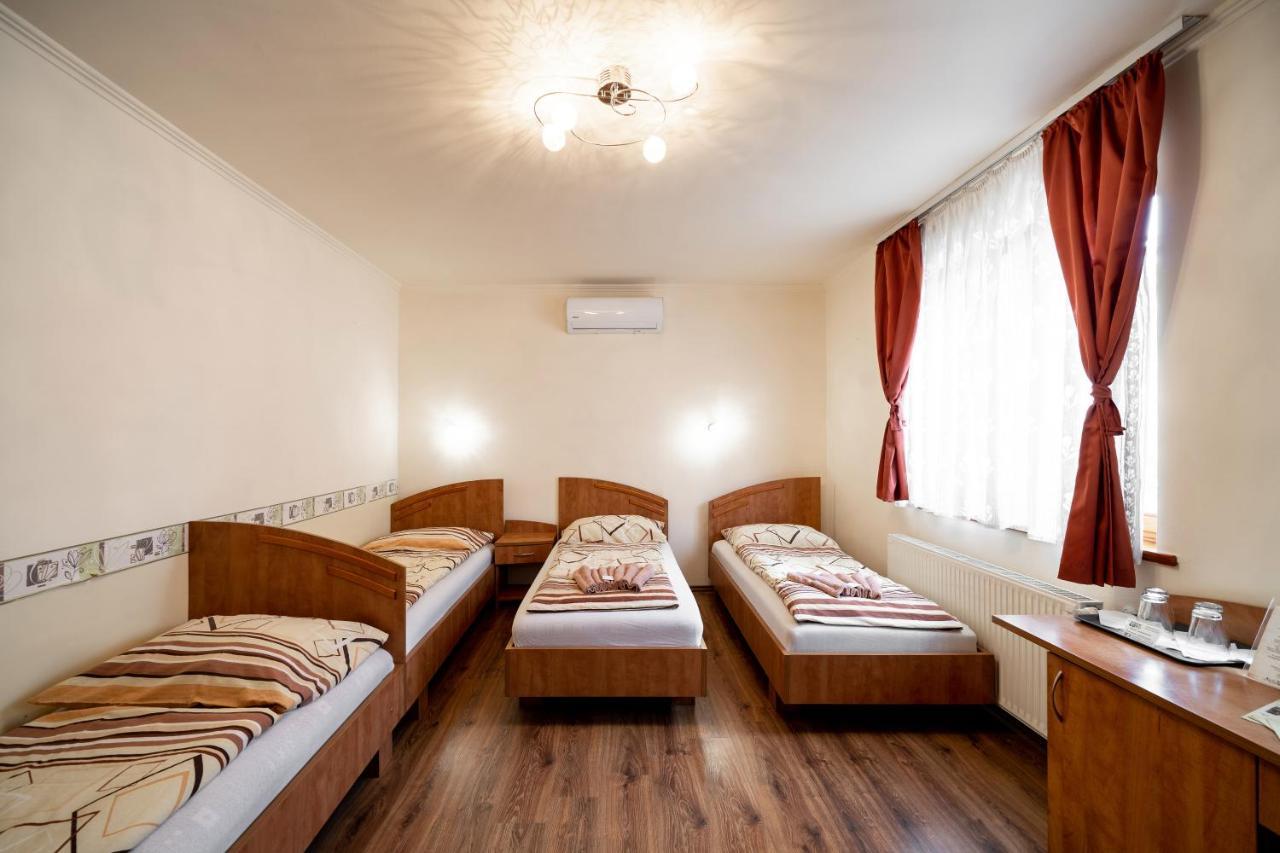 Szenti Vendeghaz Bed & Breakfast Yanıkkale Dış mekan fotoğraf