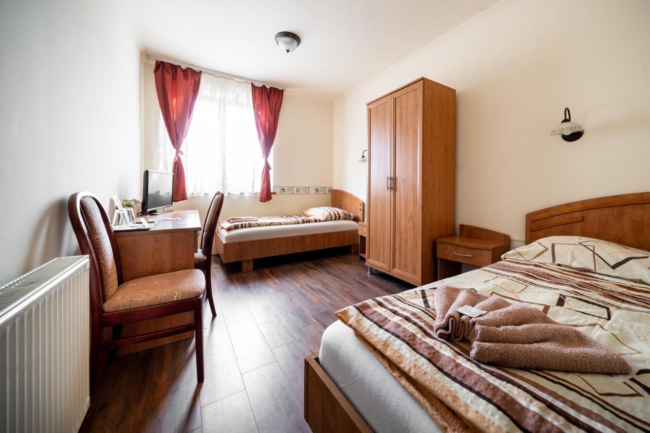 Szenti Vendeghaz Bed & Breakfast Yanıkkale Dış mekan fotoğraf