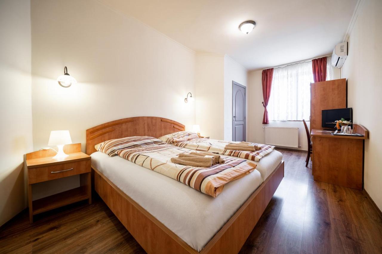 Szenti Vendeghaz Bed & Breakfast Yanıkkale Dış mekan fotoğraf