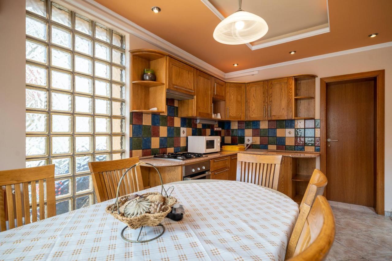Szenti Vendeghaz Bed & Breakfast Yanıkkale Dış mekan fotoğraf