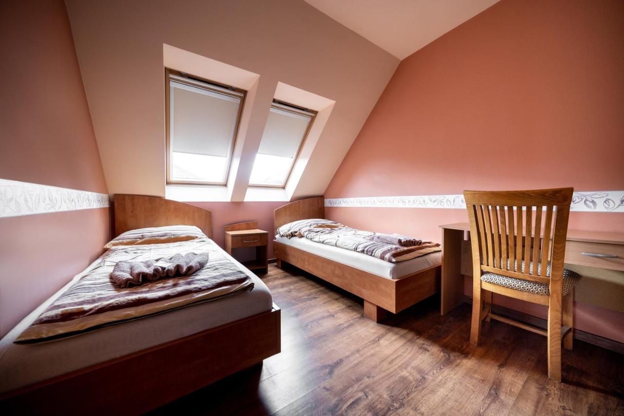 Szenti Vendeghaz Bed & Breakfast Yanıkkale Dış mekan fotoğraf