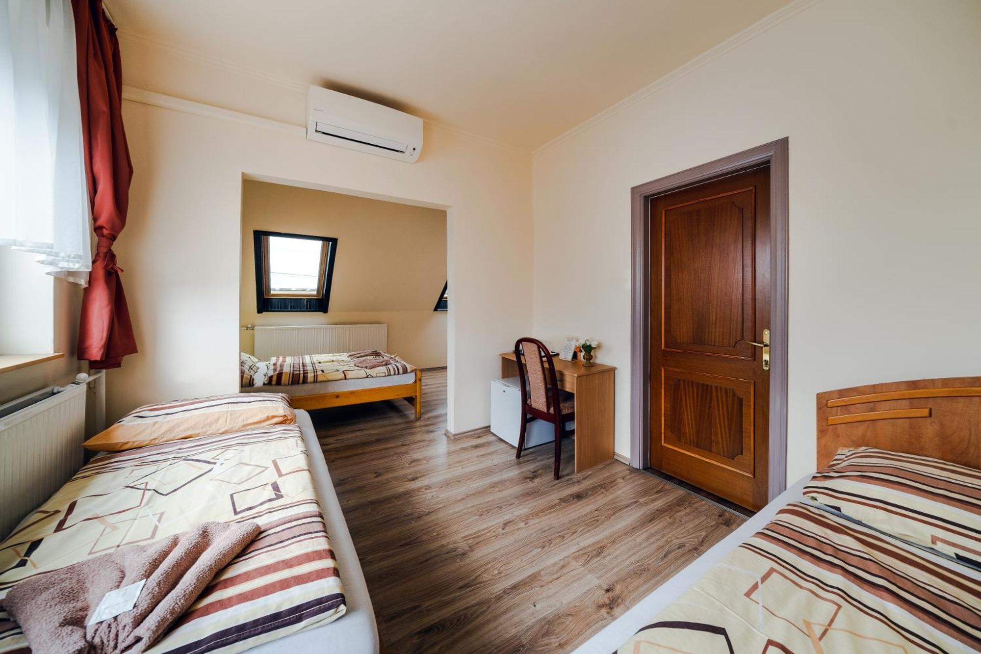 Szenti Vendeghaz Bed & Breakfast Yanıkkale Dış mekan fotoğraf