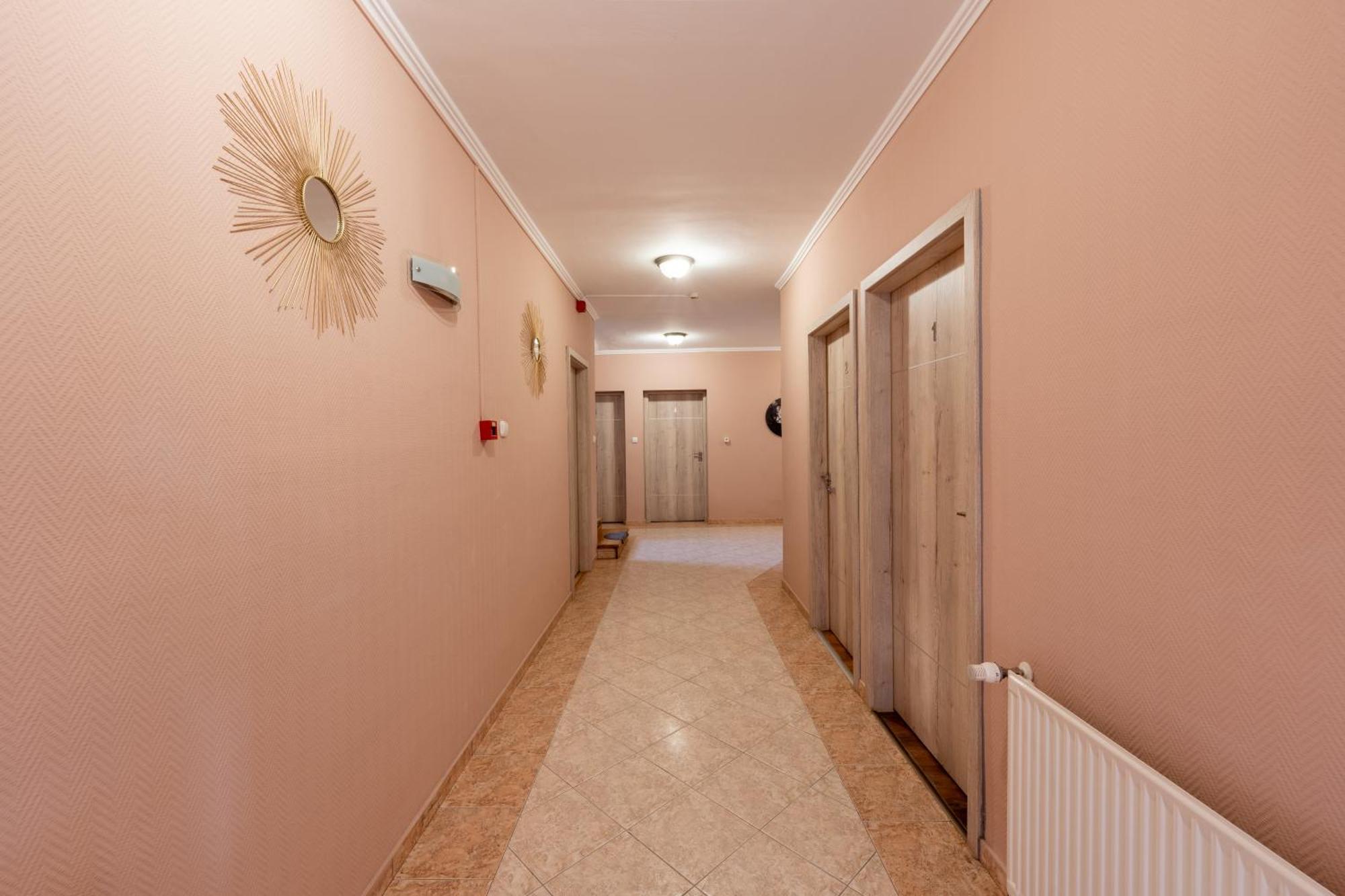 Szenti Vendeghaz Bed & Breakfast Yanıkkale Dış mekan fotoğraf
