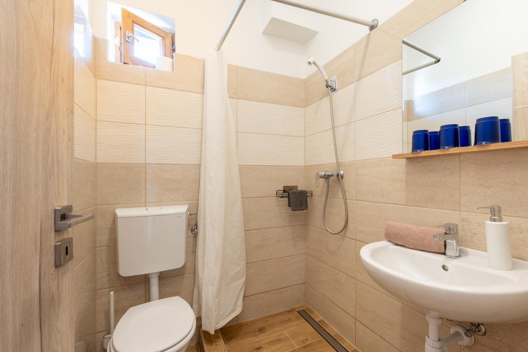 Szenti Vendeghaz Bed & Breakfast Yanıkkale Dış mekan fotoğraf