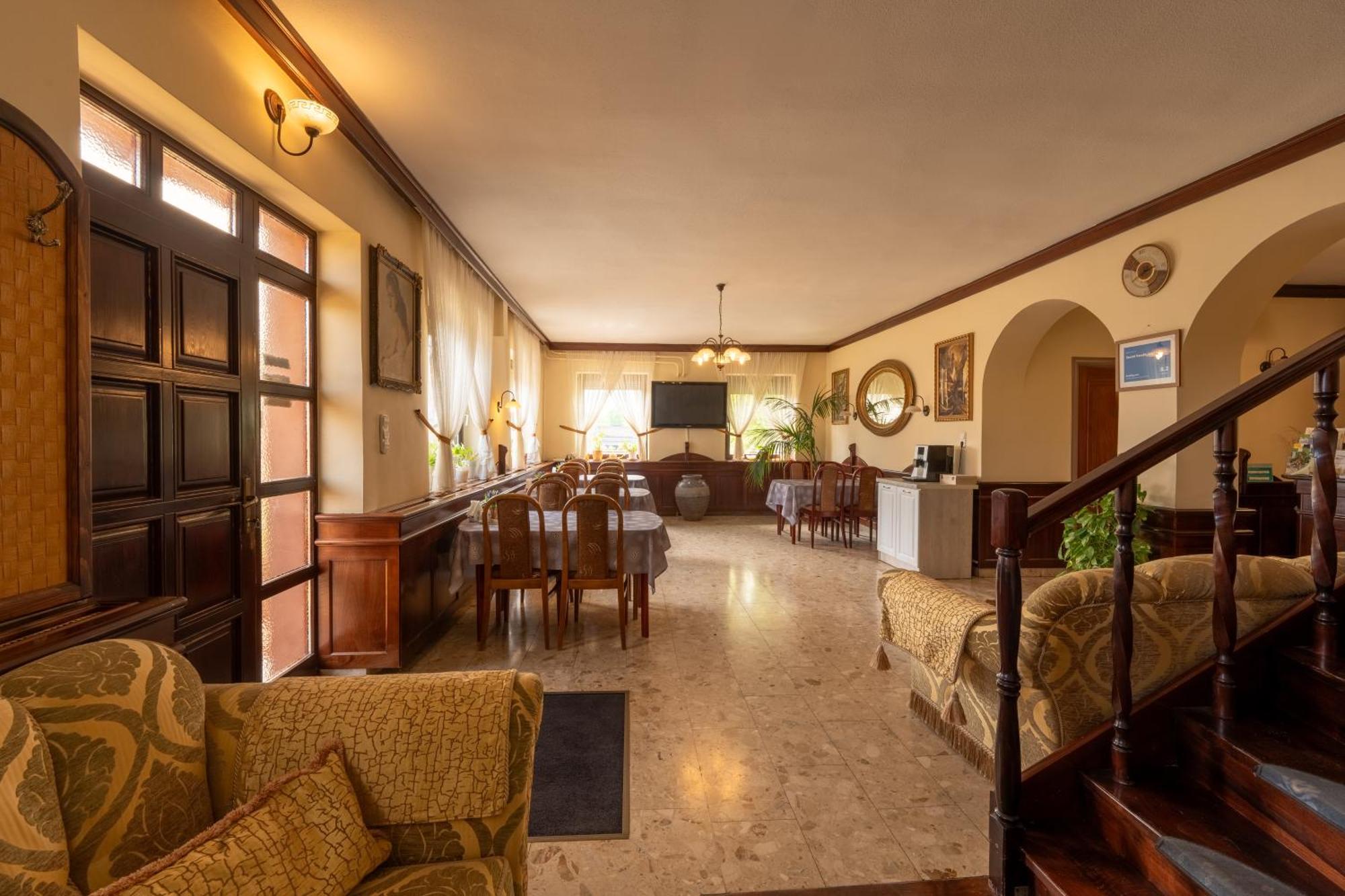 Szenti Vendeghaz Bed & Breakfast Yanıkkale Dış mekan fotoğraf