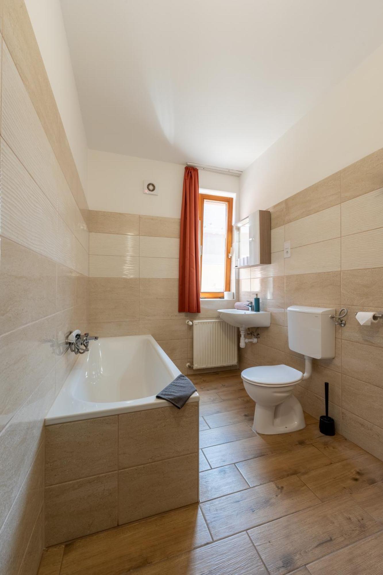 Szenti Vendeghaz Bed & Breakfast Yanıkkale Dış mekan fotoğraf