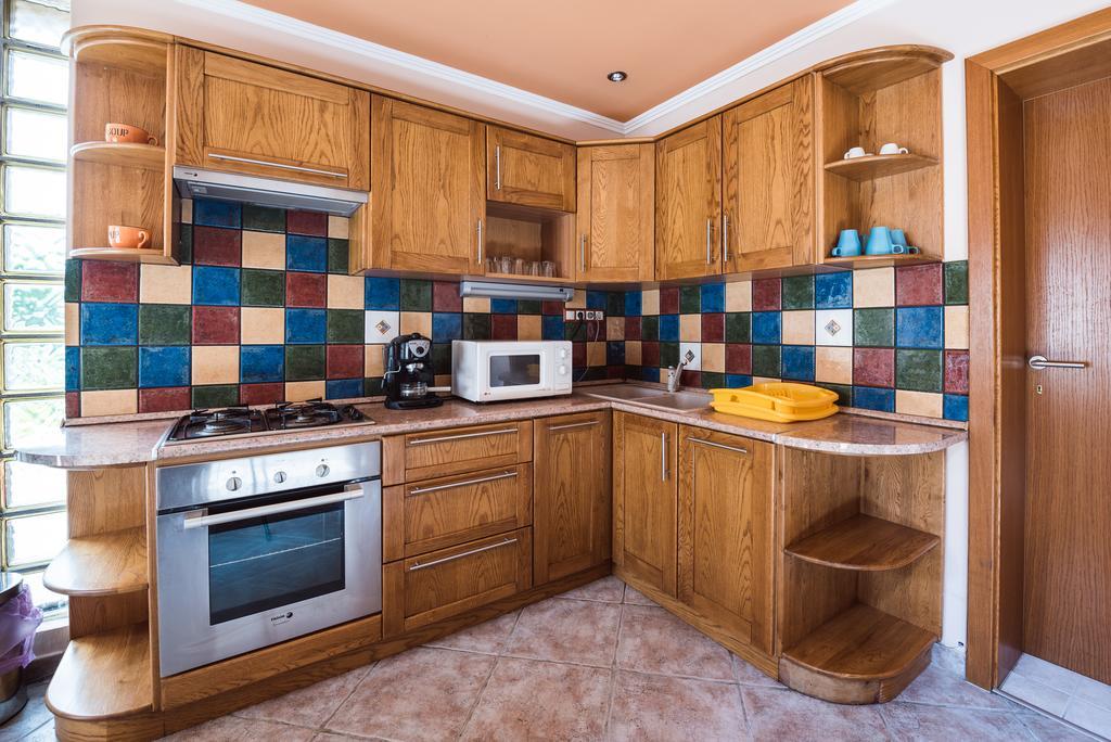 Szenti Vendeghaz Bed & Breakfast Yanıkkale Dış mekan fotoğraf