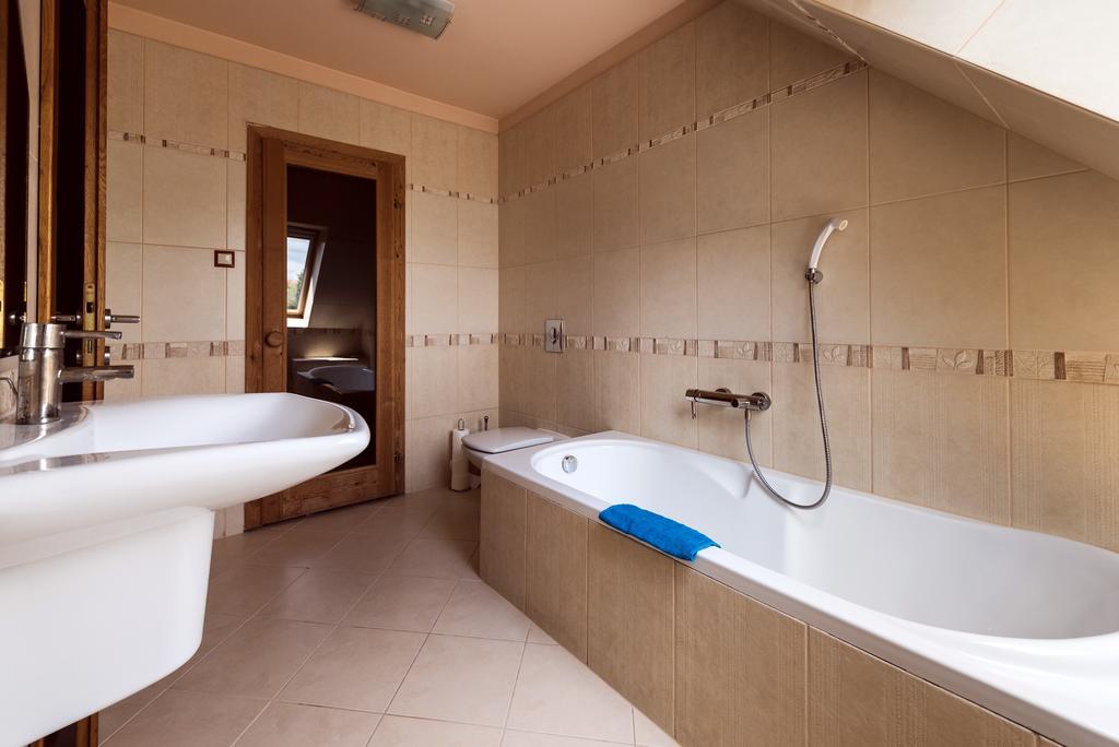 Szenti Vendeghaz Bed & Breakfast Yanıkkale Dış mekan fotoğraf
