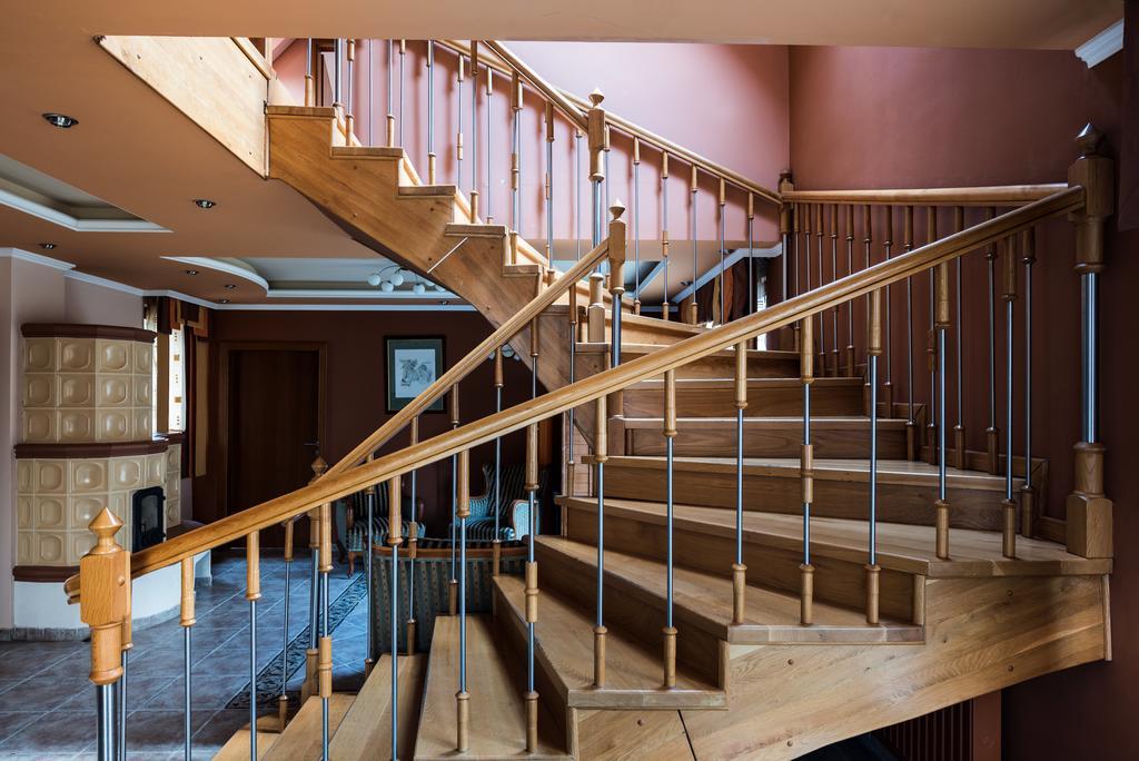 Szenti Vendeghaz Bed & Breakfast Yanıkkale Dış mekan fotoğraf